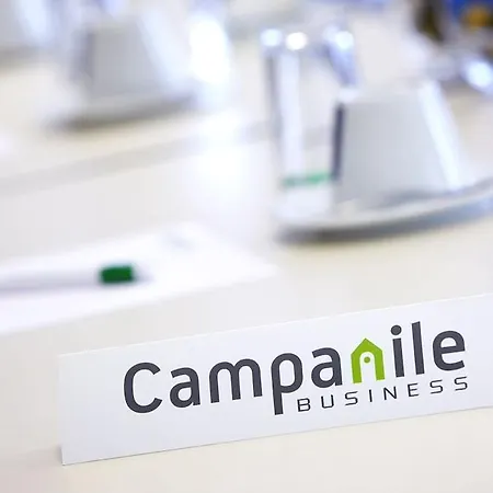 Hotel Campanile & Restaurant Oost